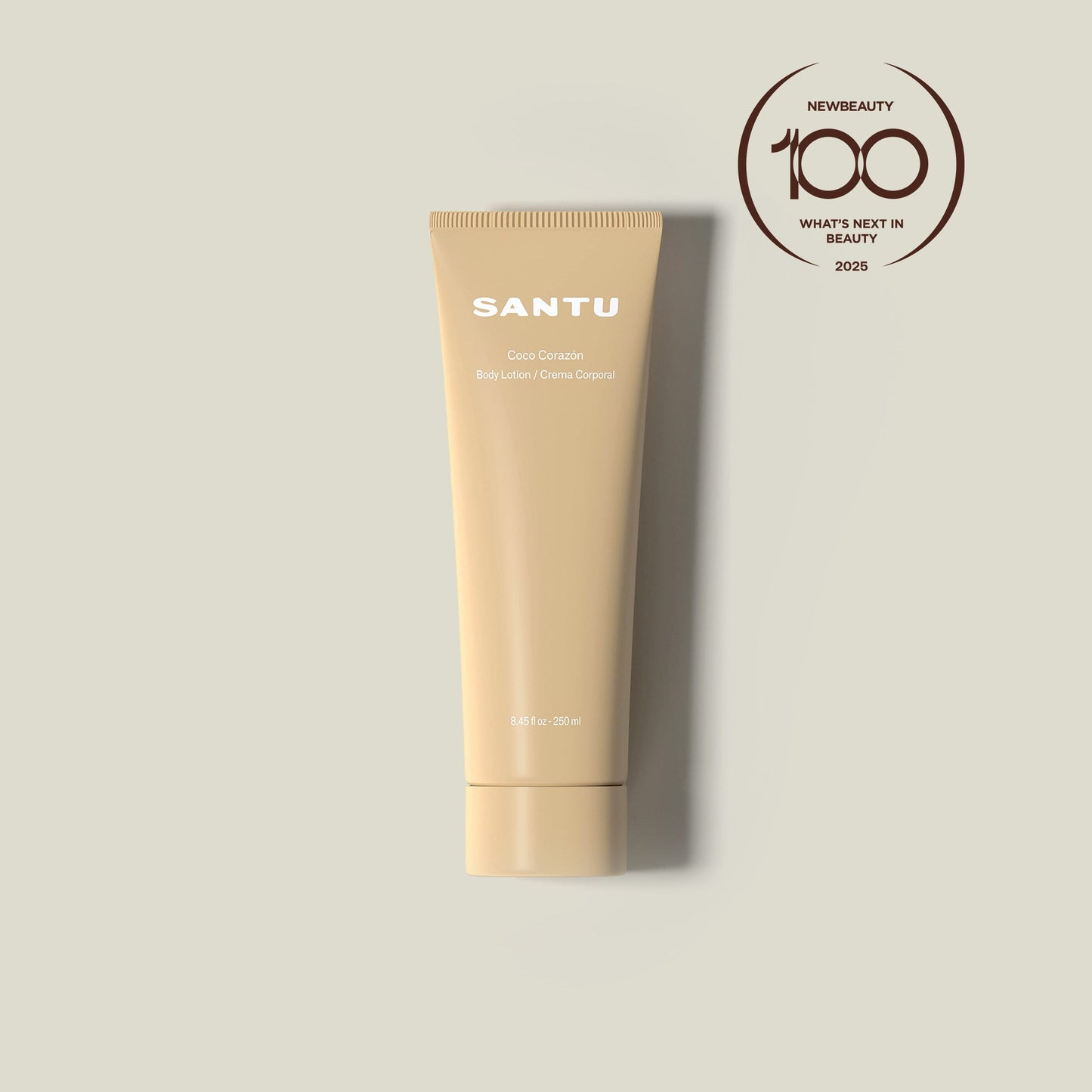 Coco Corazon Body Lotion