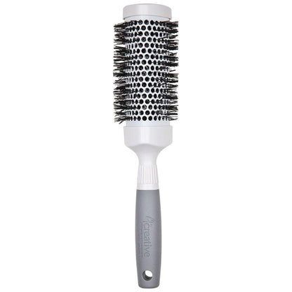 Pro Ceramic Triangle Hair Brush