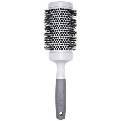 Pro Ceramic Triangle Hair Brush