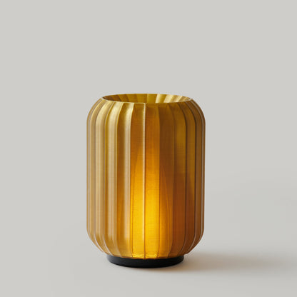 Cordless Mini Allium Lamp