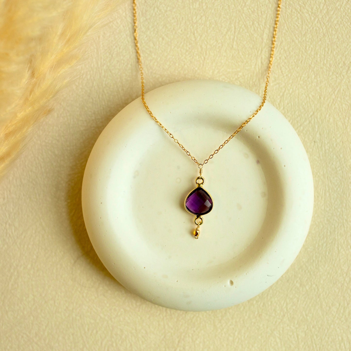 Ballet Pendants