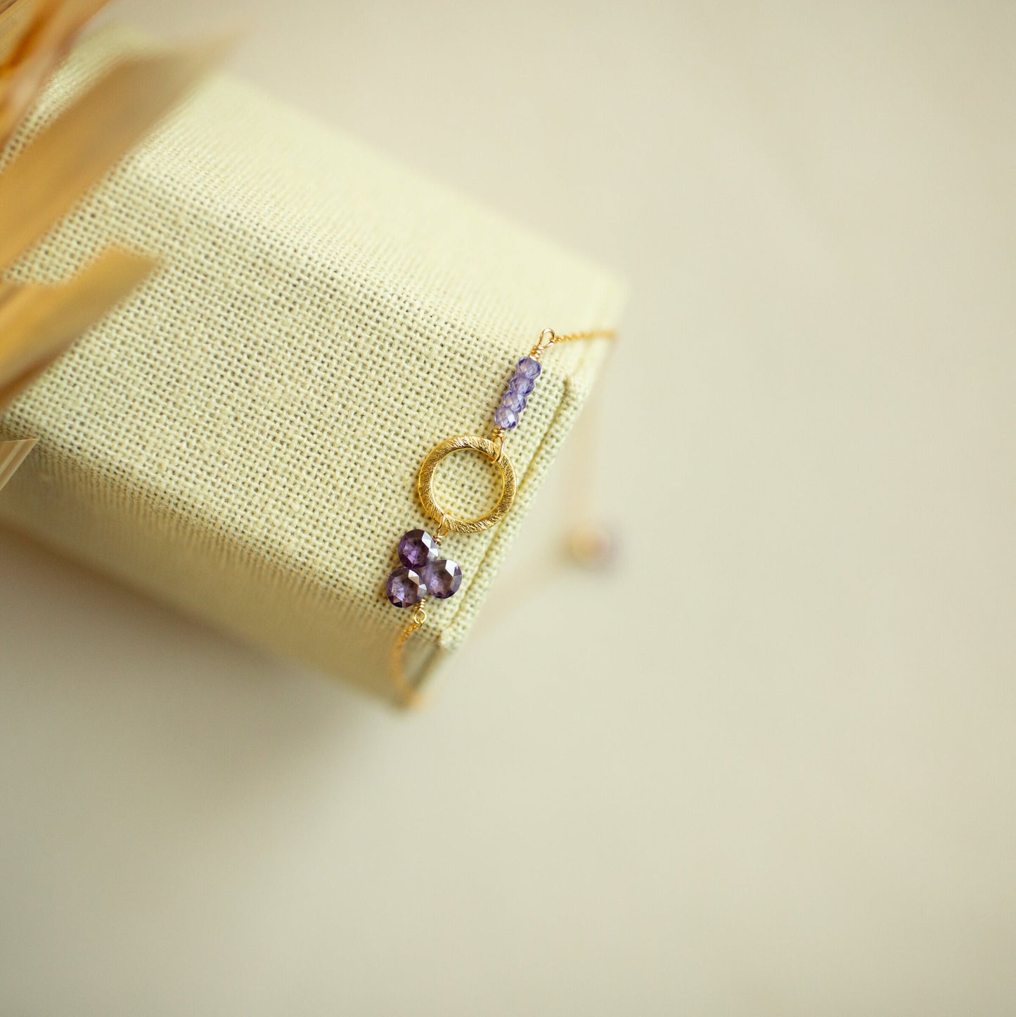 Solara Bracelet