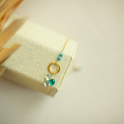 Solara Bracelet