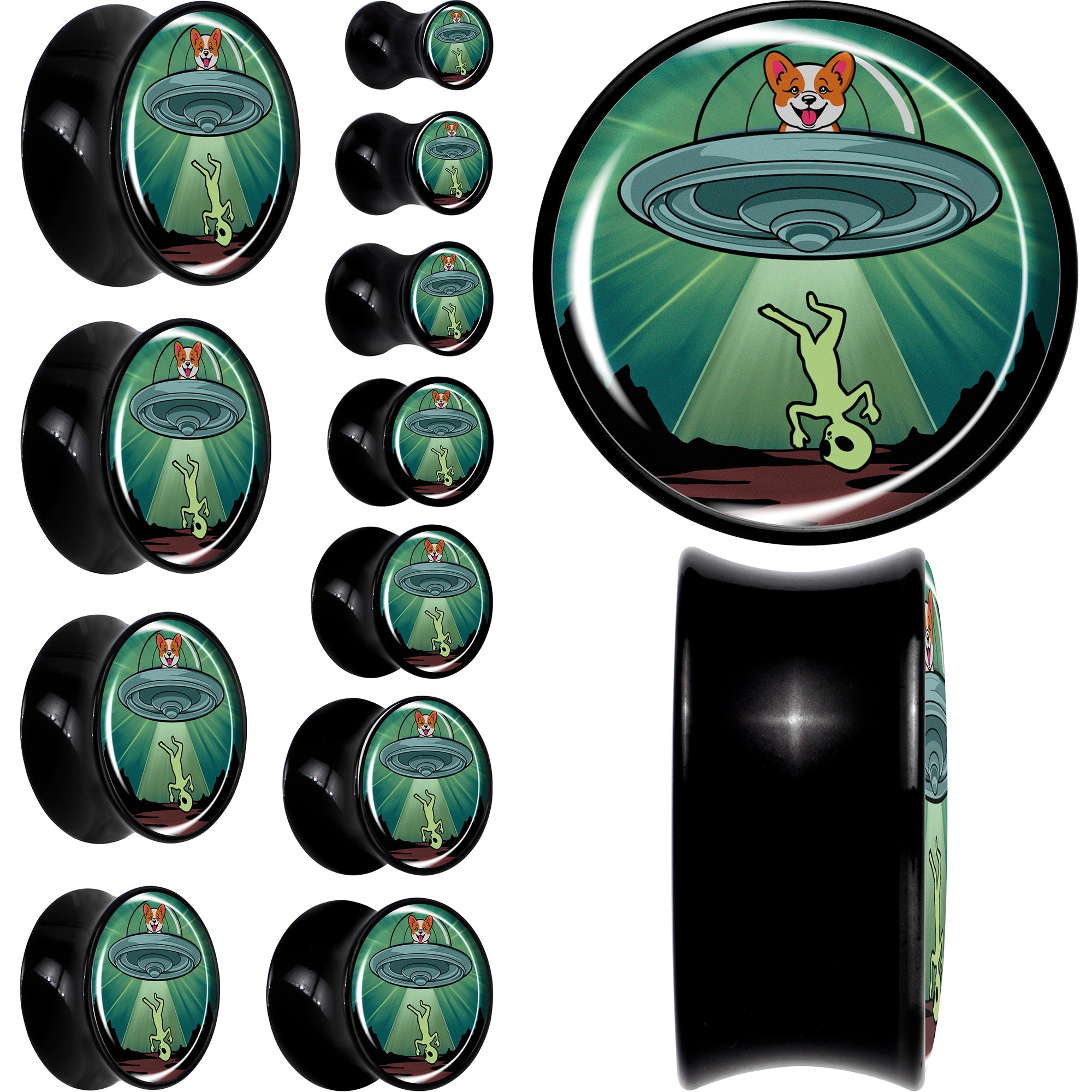 Selected Variant Image