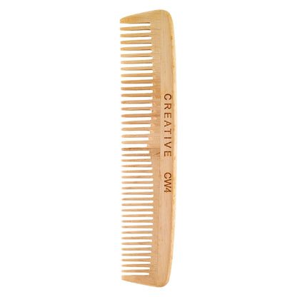 Birch Wood Combs