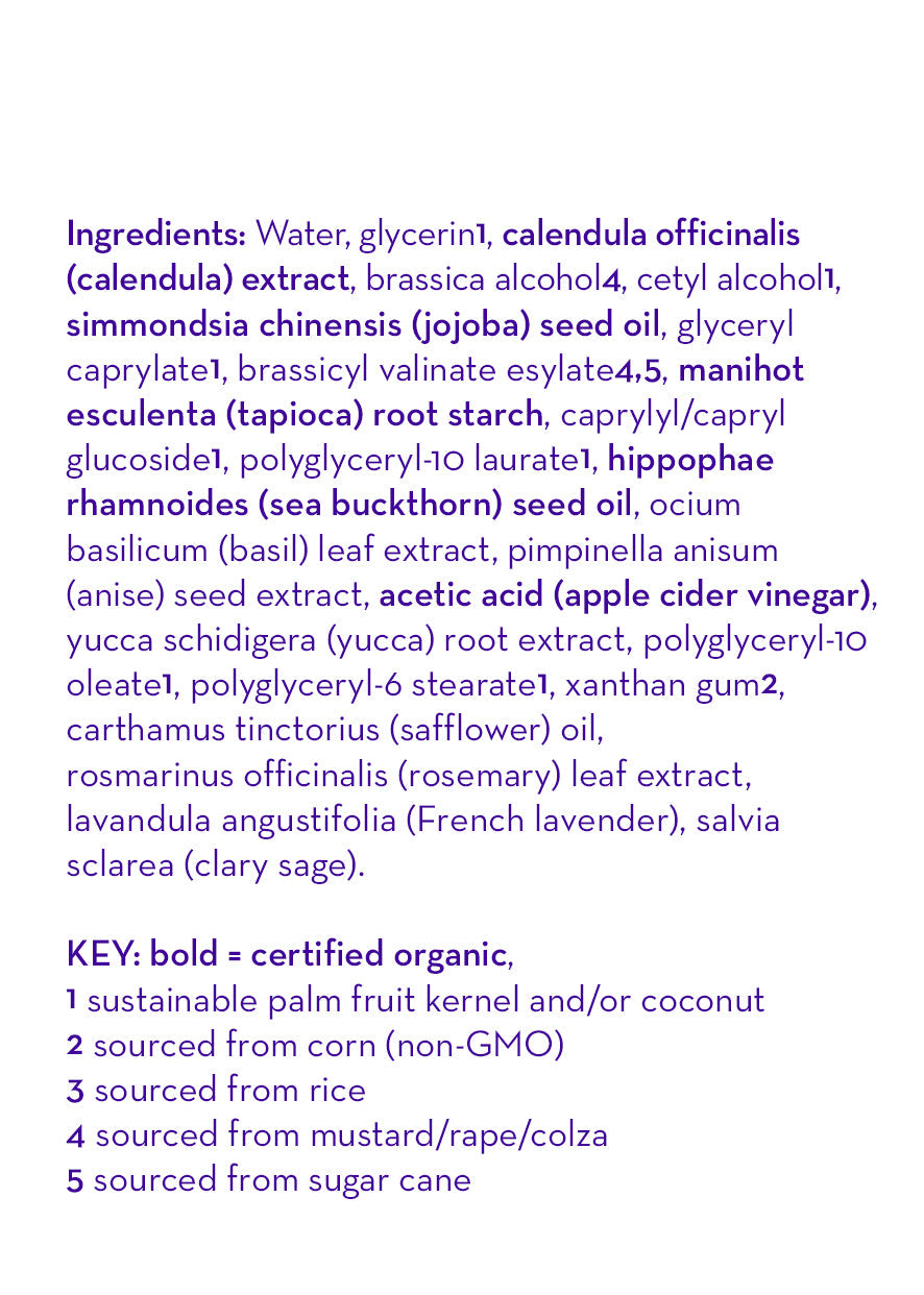 California Kids® #chillax™ Hair Conditioner