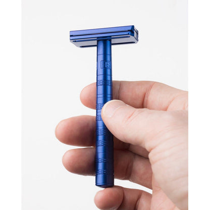 Henson Shaving [AL13-V2] Medium Safety Razor