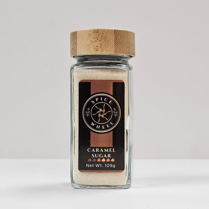 Caramel Sugar