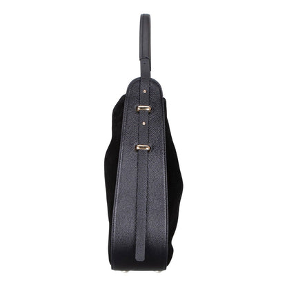 Carina Suede Leather Women’s Tote Bag – Suede Leather Shoulder Bag for Everyday Elegance | Minimal & Handcrafted