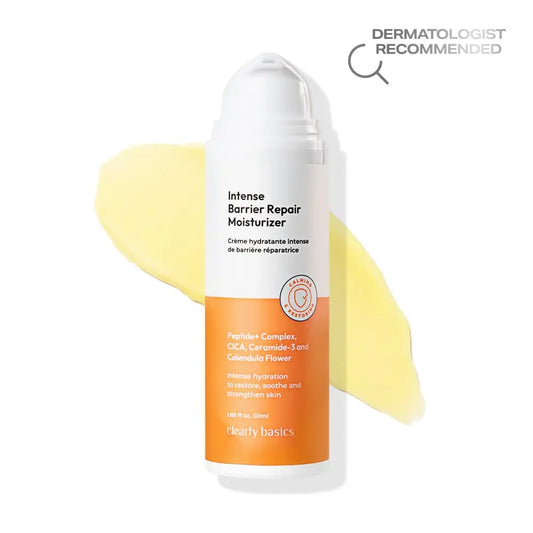 Intense Barrier Repair Moisturizer