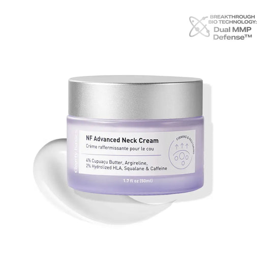 NF Advanced Neck Cream