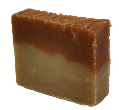 Cherry & Sweet Almond All Natural Soap