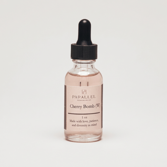 Cherry Bomb - Women's Fragrance Oil