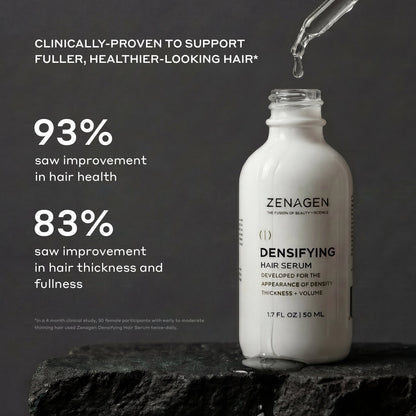 Densifying Hair Serum