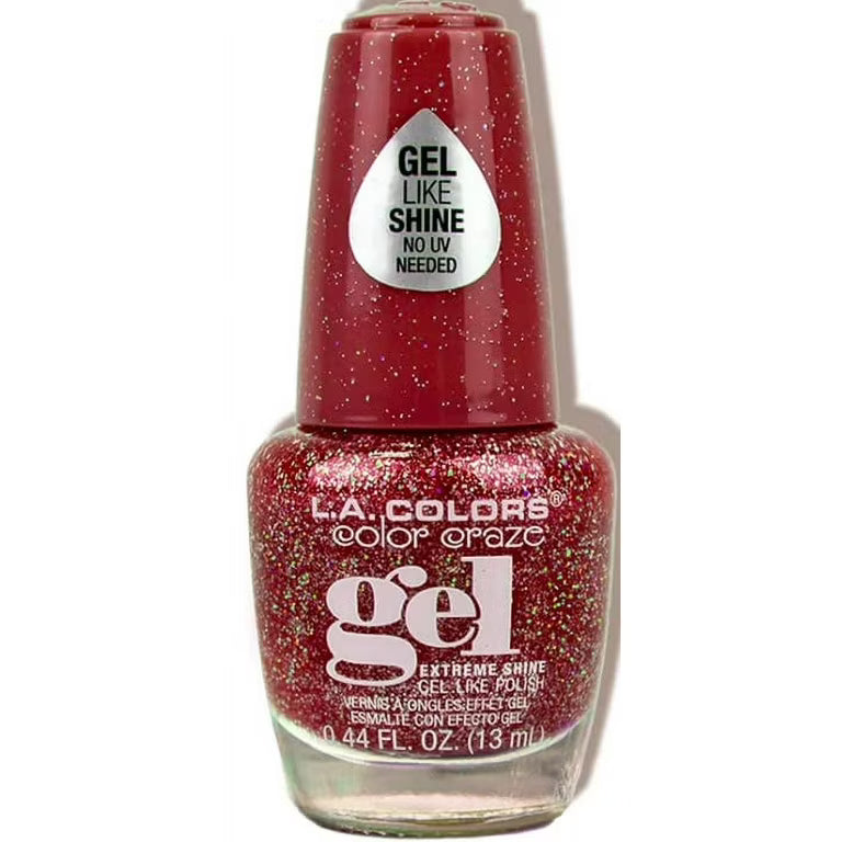 Extreme Shine Nail Polish
