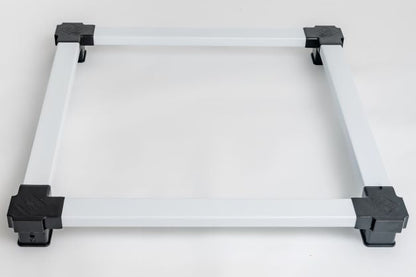EZclassic Whelping Box Rail Assembly Kit
