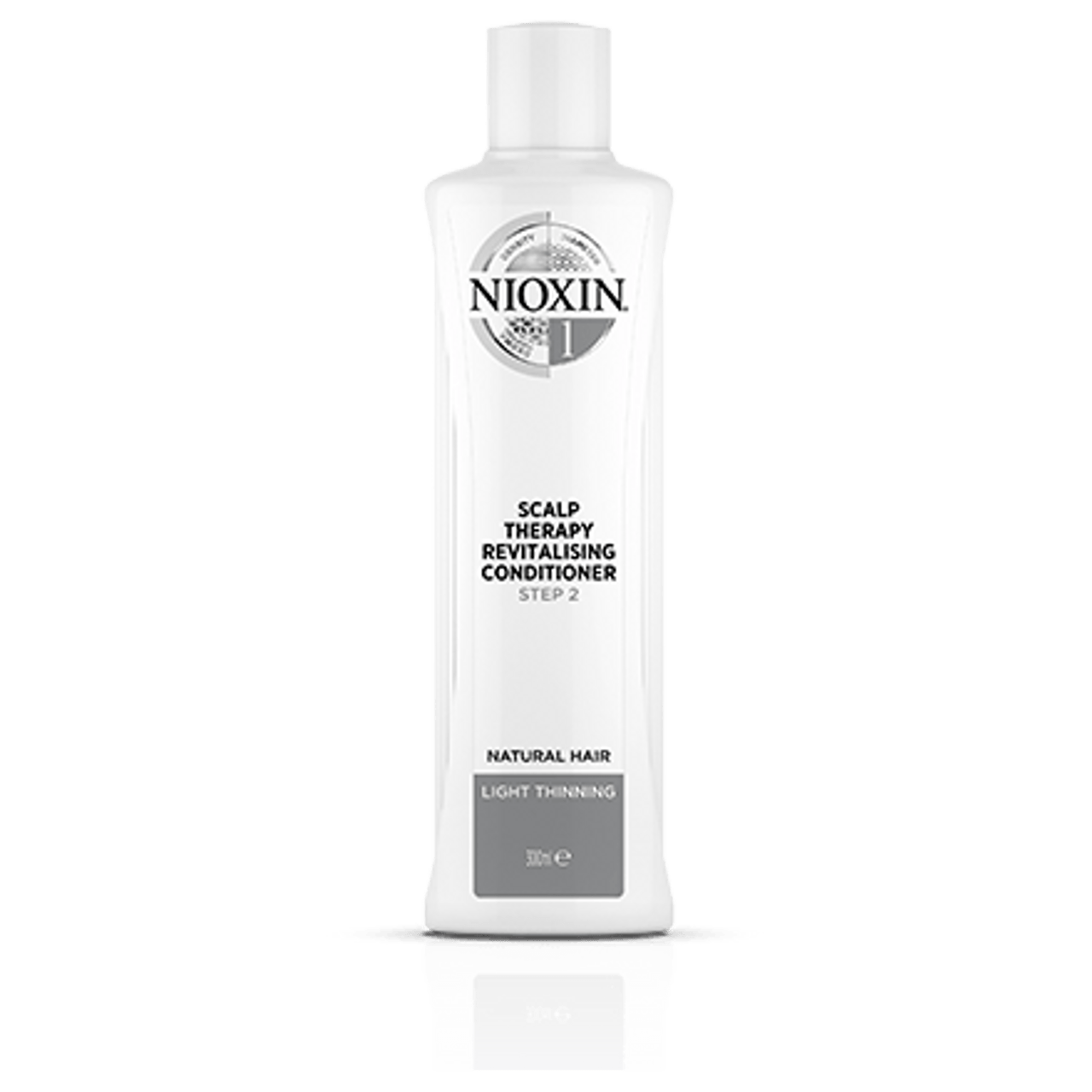 Nioxin System 1 Scalp Therapy Conditioner 300ML