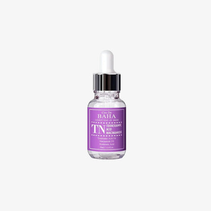 Cos De Baha Tranexamic Acid 5% + Niacinamide Serum