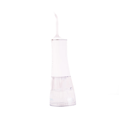 H2O Hydroflossé
