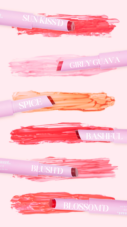 lip luv’d