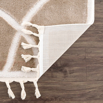 Azana Cream Area Rug