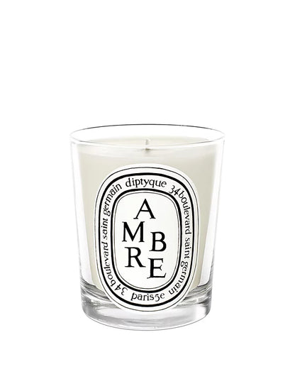 DIPTYQUE Ambre (Amber) Scented Candle