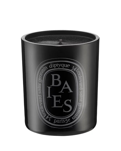 DIPTYQUE Black Baies (Berries) Scented Candle