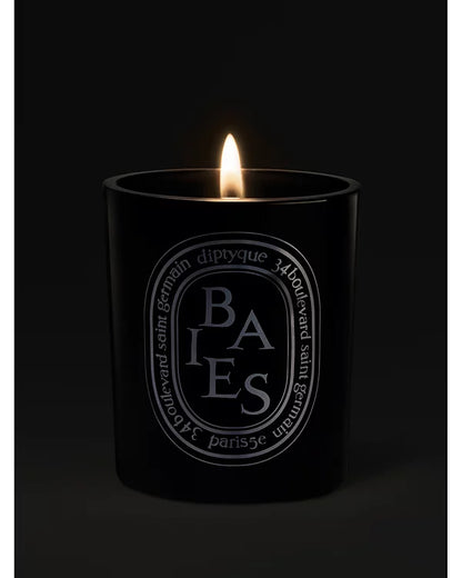 DIPTYQUE Black Baies (Berries) Scented Candle
