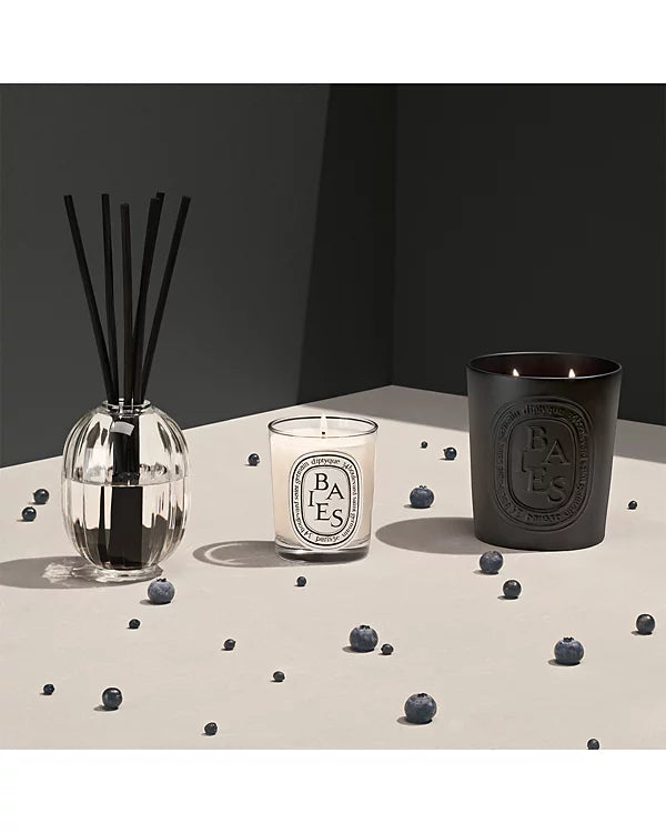 DIPTYQUE Black Baies (Berries) Scented Candle