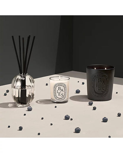 DIPTYQUE Black Baies (Berries) Scented Candle 21 oz