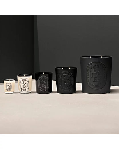 DIPTYQUE Black Baies (Berries) Scented Candle 21 oz