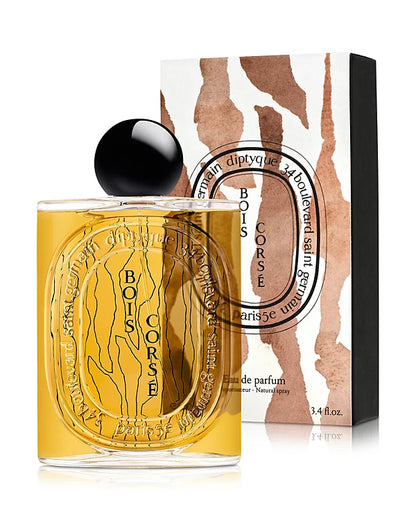 DIPTYQUE Bois Corsé Eau de Parfum 3.4 oz