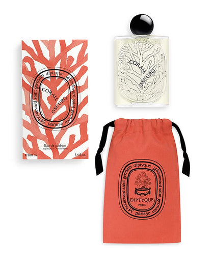 DIPTYQUE Corail Oscuro Eau de Parfum 3.4 oz
