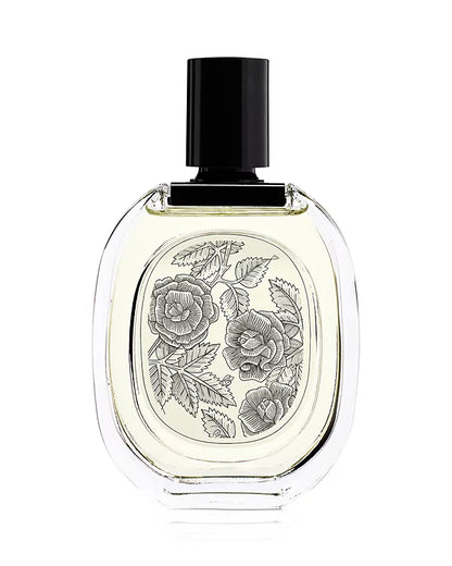 DIPTYQUE Eau Rose Eau de Toilette 3.4 oz