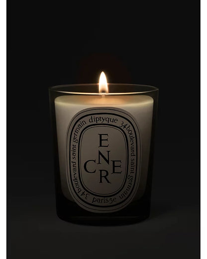 DIPTYQUE Encre Classic Candle 6.7 oz