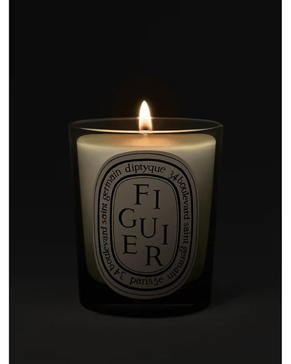 DIPTYQUE Figuier (Fig) Scented Candle 51.2 oz
