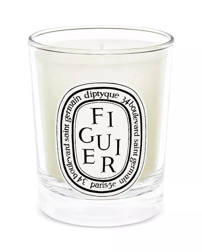DIPTYQUE Figuier (Fig) Small Scented Candle 2.4 oz