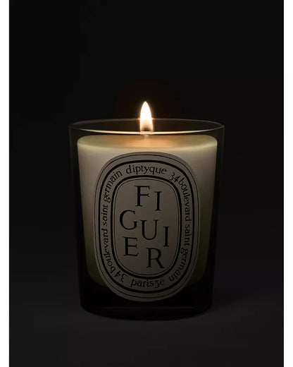 DIPTYQUE Figuier (Fig) Small Scented Candle 2.4 oz