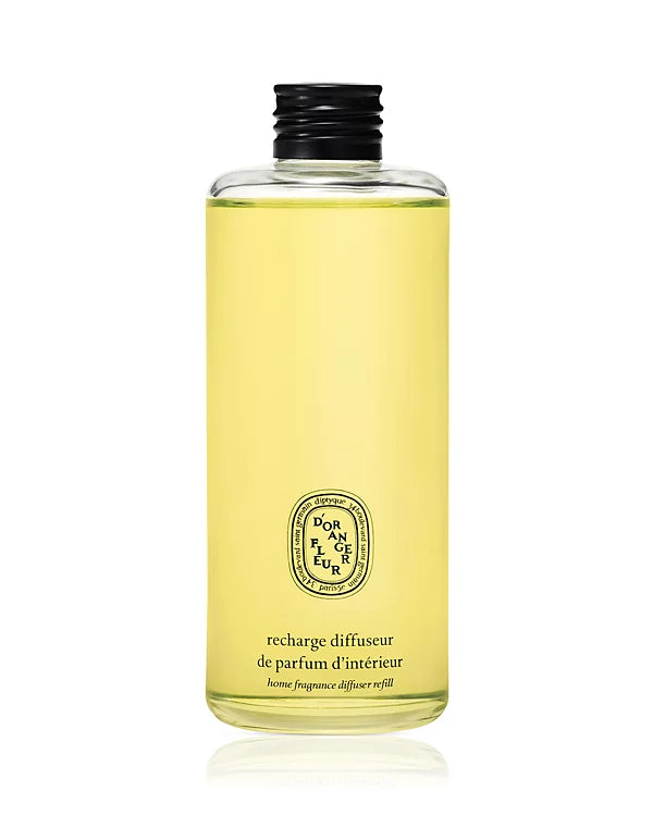 DIPTYQUE Fleur d'Oranger Reed Diffuser & Refill 6.8 oz