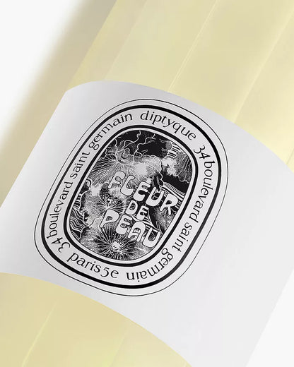 DIPTYQUE Fleur de Peau Cleansing Hand & Body Scented Gel 6.8 oz
