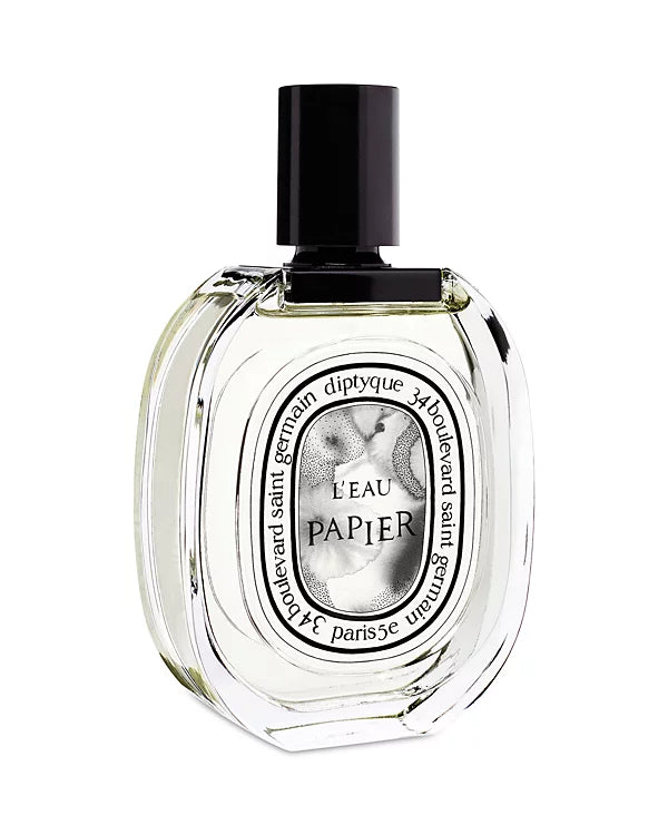 DIPTYQUE L'Eau Papier Eau de Toilette 1.7 oz