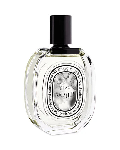 DIPTYQUE L'Eau Papier Eau de Toilette 1.7 oz