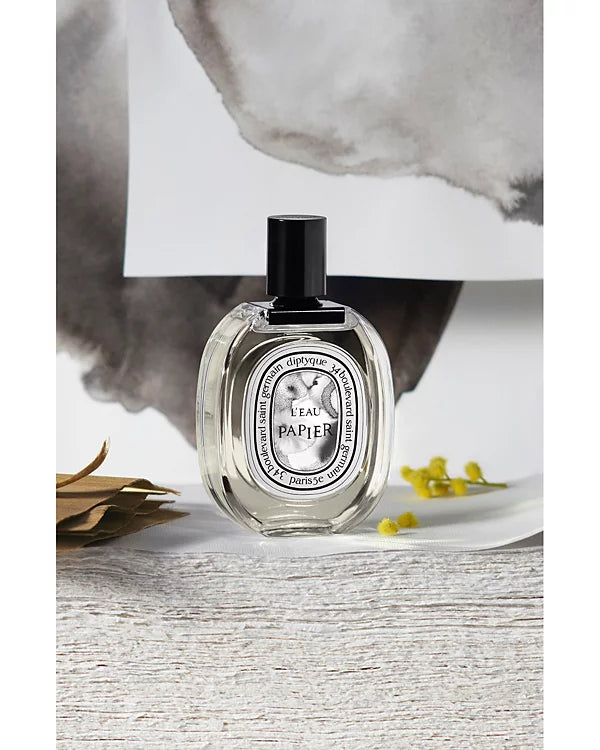 DIPTYQUE L'Eau Papier Eau de Toilette 1.7 oz