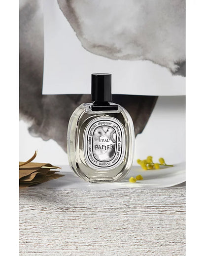 DIPTYQUE L'Eau Papier Eau de Toilette 1.7 oz