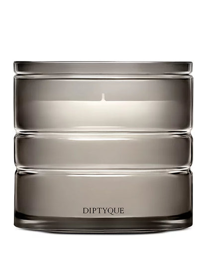 DIPTYQUE La Vallée du Temps (The Valley of Time) Refillable Scented Candle 9.5 oz