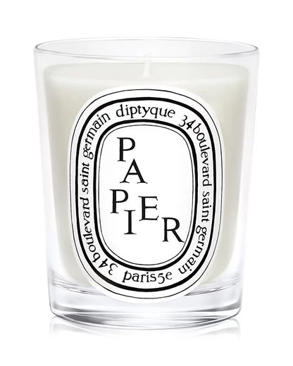 DIPTYQUE Papier Classic Candle 6.7 oz