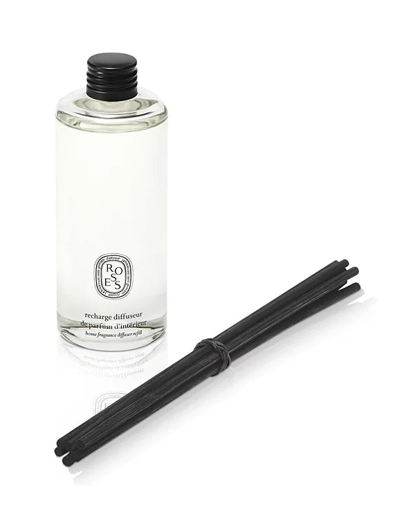DIPTYQUE Roses Home Fragrance Diffuser Refill 6.8 oz