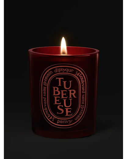 DIPTYQUE Tubereuse (Tuberose) Scented Candle