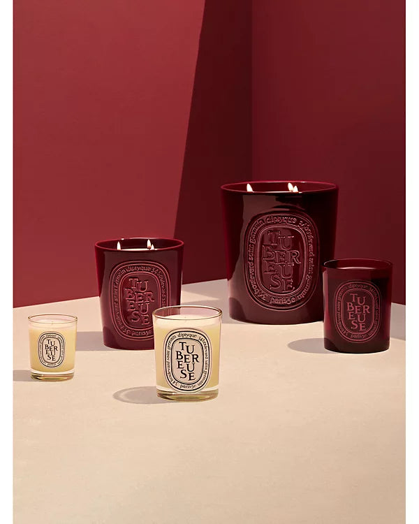 DIPTYQUE Tubereuse (Tuberose) Scented Candle 6.7 oz