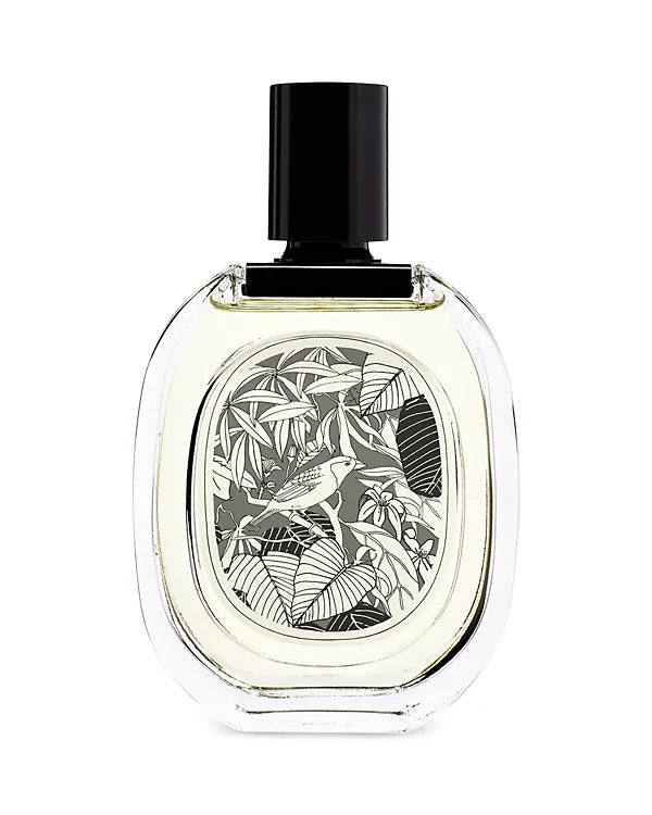 DIPTYQUE Vetyverio Eau De Toilette